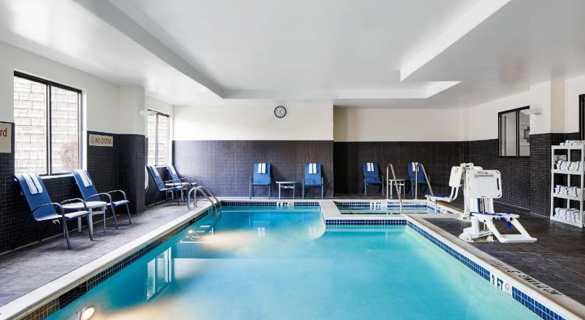 TownePlace Suites Harrisburg Hershey photo