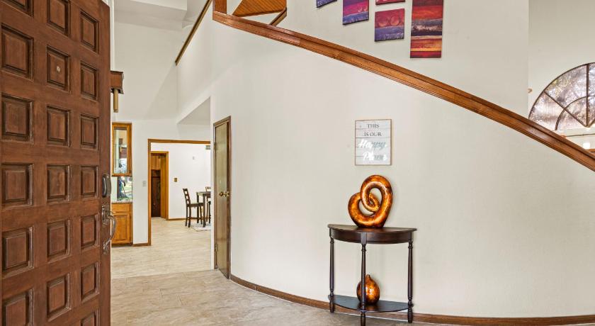 サンアントニオ Villa Española (Villa Espanola) 4つ星 宿泊施設 レストラン
