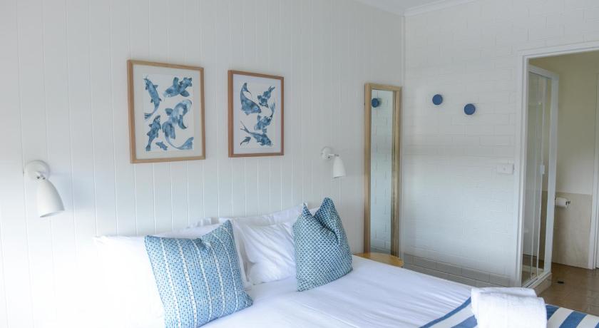 Mollymook Seascape Motel photo