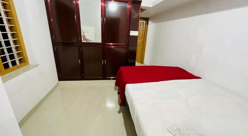 Rose Garden Homestay Thrissur photo