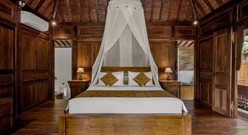 Andara Ubud Villa photo