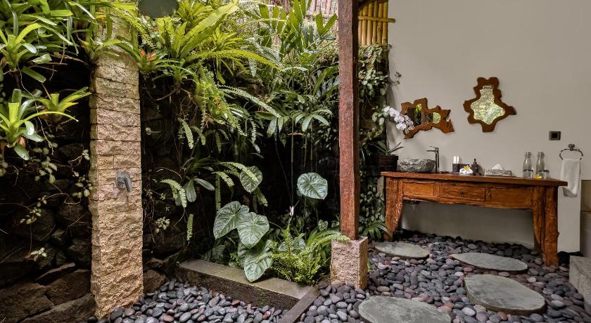 Andara Ubud Villa photo