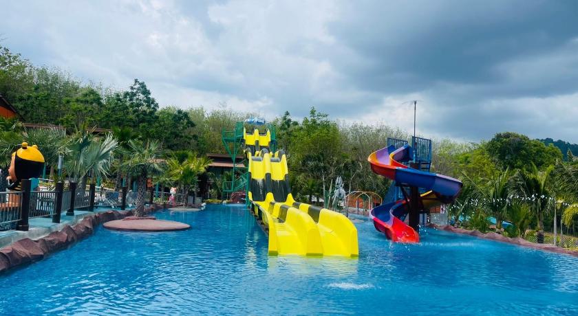 Chomview Resort Lanta - image 32