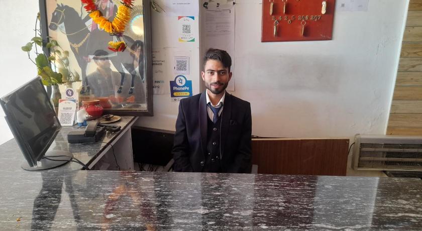 Abrol residency photo