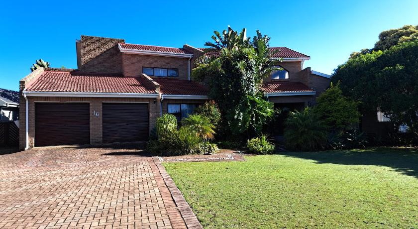 Ocean Breeze — Hotel in Mossel Bay