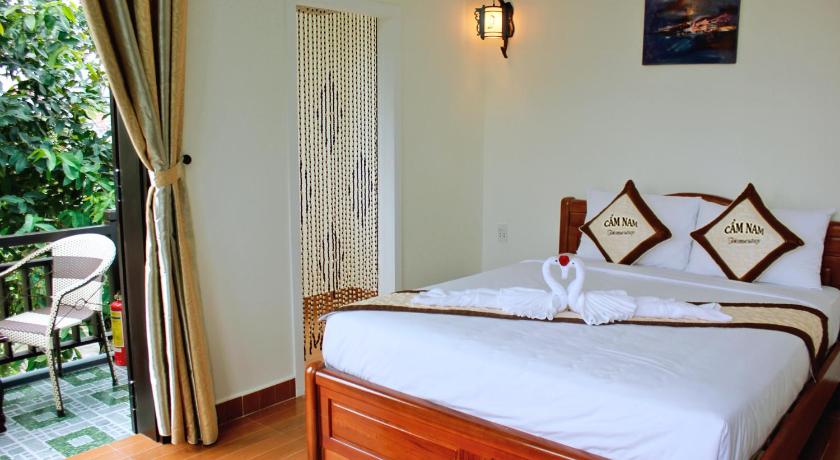 Cam Nam Homestay photo