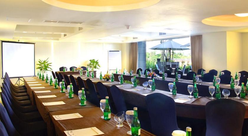 Aston Kuta Hotel and Residence - image 23