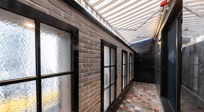 Seoul ARA Hotel Hotel exterior