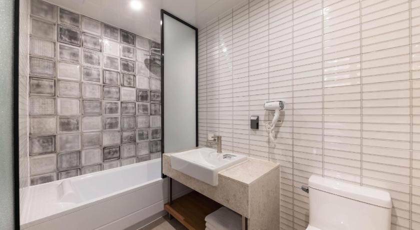 Seoul ARA Hotel Hotel room