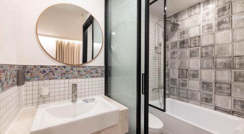 Seoul ARA Hotel Hotel amenity