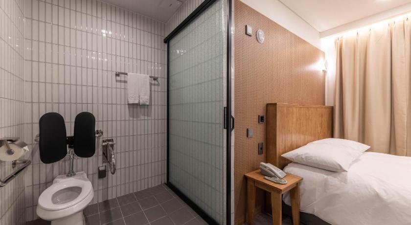 Seoul ARA Hotel Hotel exterior