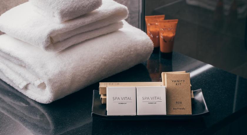Image of Lapland Suite with Sauna 8