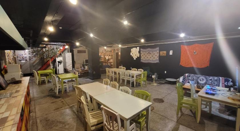 キョンジュ Doobaki Guesthouse 1つ星 ホテル 外観