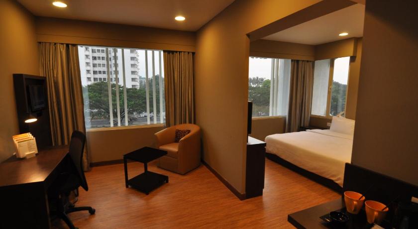 Keys Select Kochi - By Lemon Tree Hotels