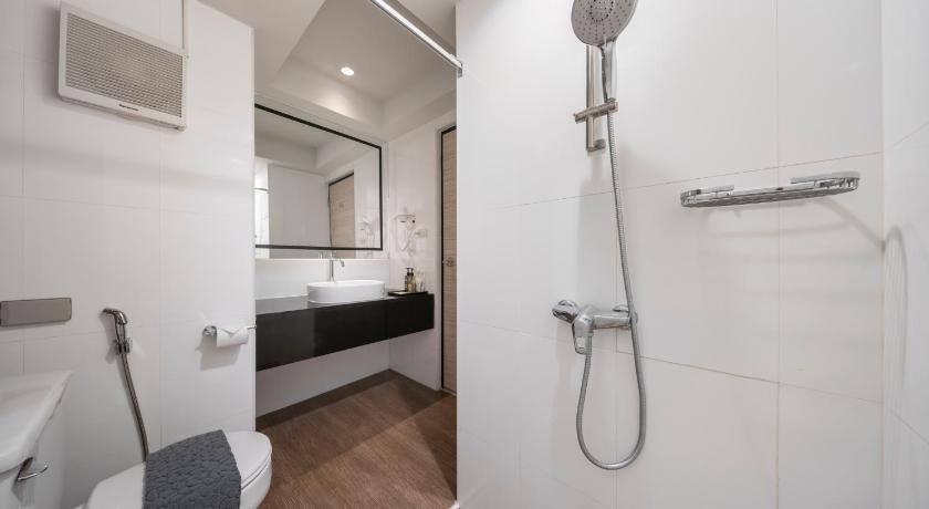 รูปของห้องมาตรฐาน (Standard Room) 8