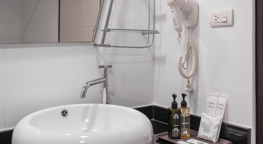 รูปของสวีท 1 ห้องนอน (1 bedroom Suite) 10