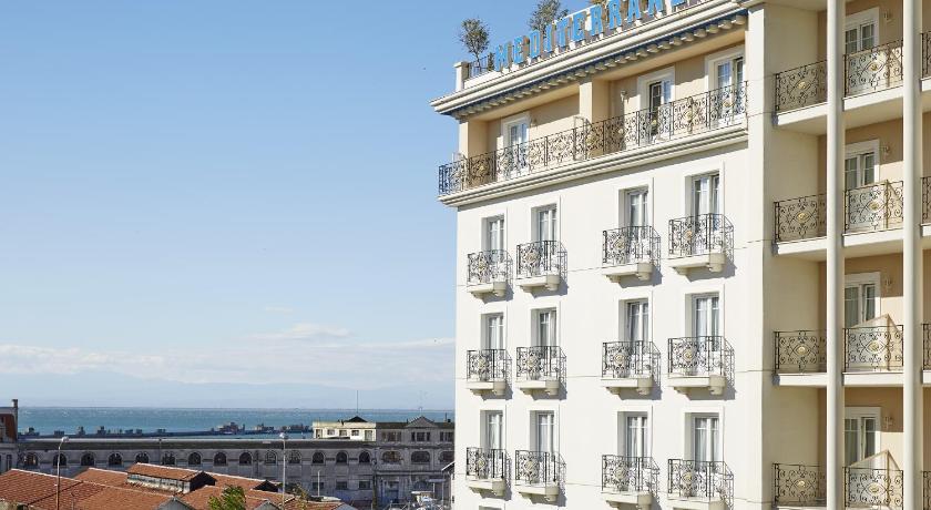 Mediterranean Palace photo