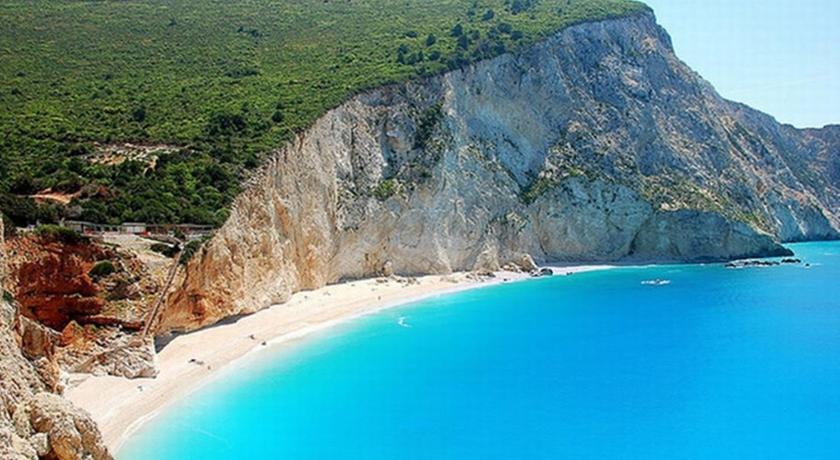 Porto Katsiki Blu photo