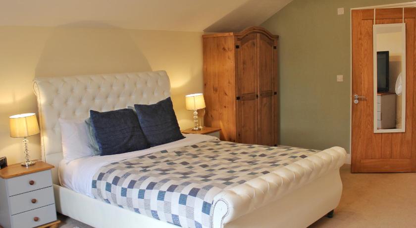 The Ibex Inn photo