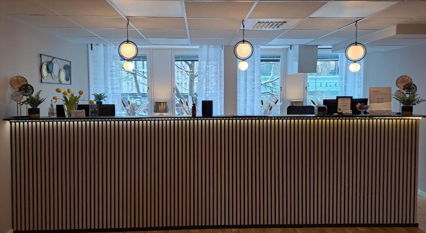 Hotell Vasteras photo