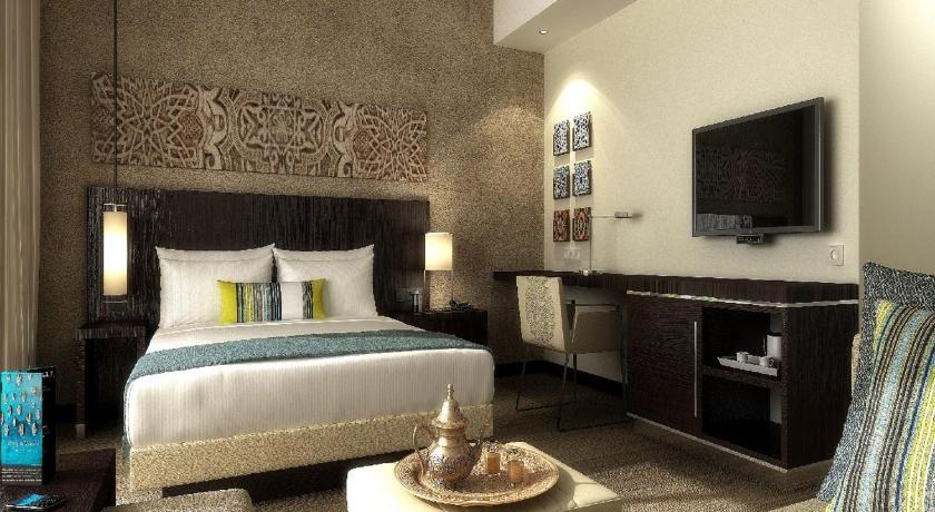 Image of Standard Room King Size Bed 4