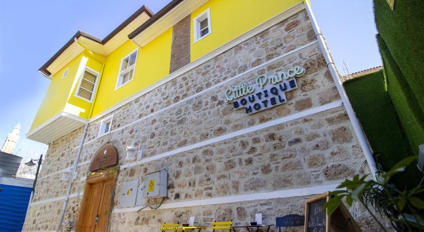 The Little Prince Boutique Hotel - image 2