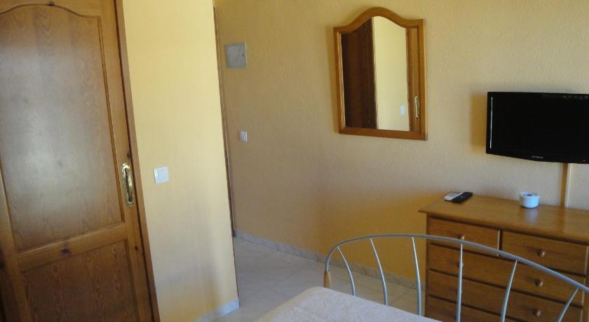 Hostal Cristina photo