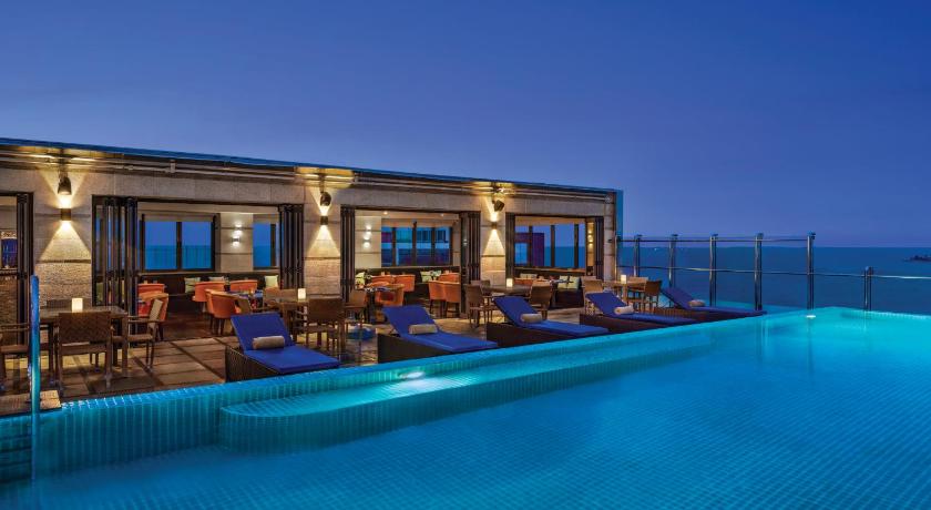 JEN Maldives Male by Shangri-La - image 6