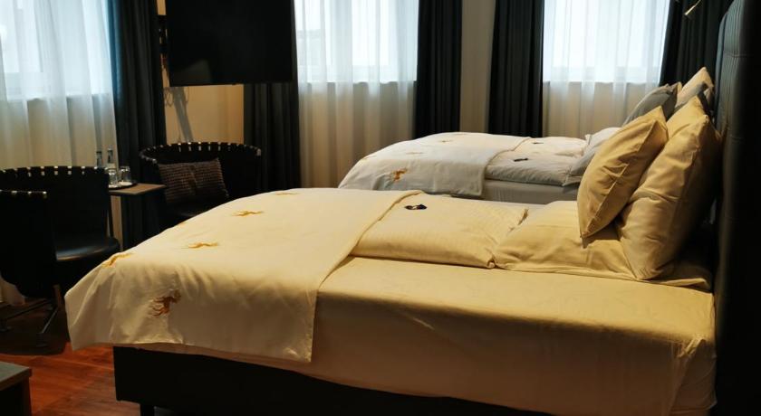 H23 Boardinghotel photo