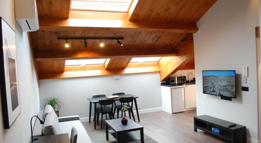 Altar Suites Cano Badillo by gaiarooms