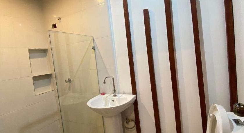 Tagum Mini Hotel By Tripleview residences photo