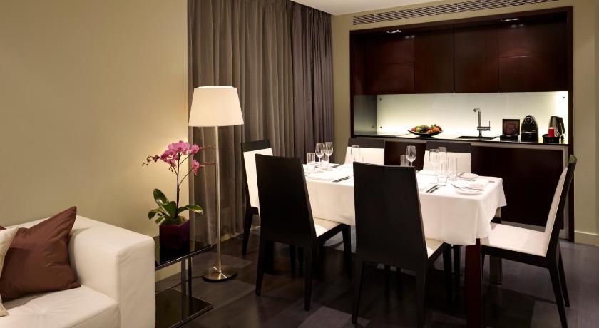 Image of Two-Bedroom Suite 7