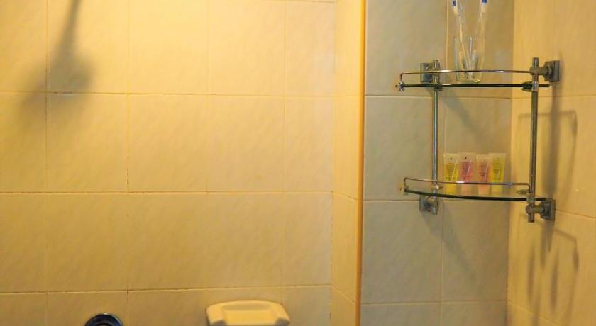 Kuva huoneesta Kahden hengen superior-huone (Superior Twin Room) 7