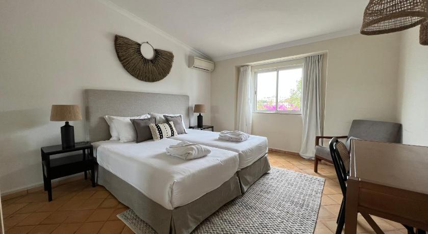 カボ・デ・サン・ヴィセンテ Pestana Palm Gardens 4つ星 ホテル 眺望