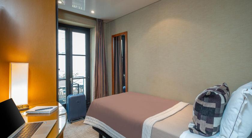 Image of Single Room 0
