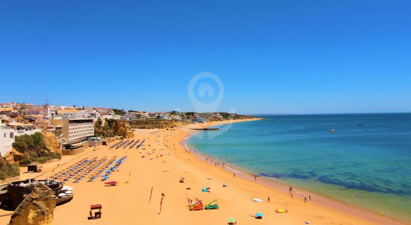 Apartamentos Sao Rafael - Albufeira, Algarve photo