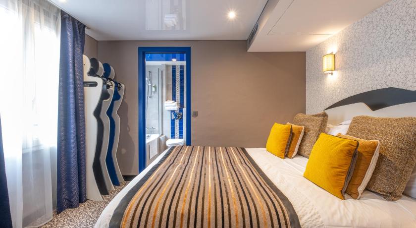 Image of Superior Double Room 1