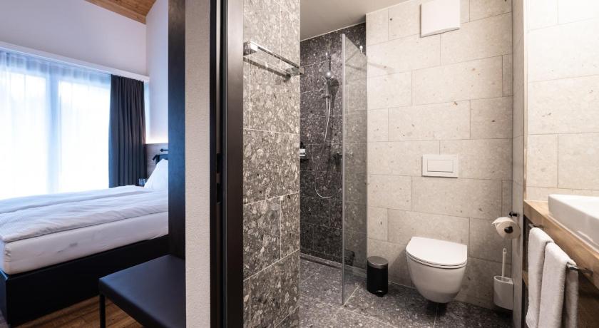 Hotel Krone Churwalden 3 Sterne Superior photo