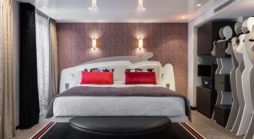 Image of Junior Suite 0