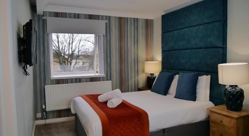 Manor House Hotel photo