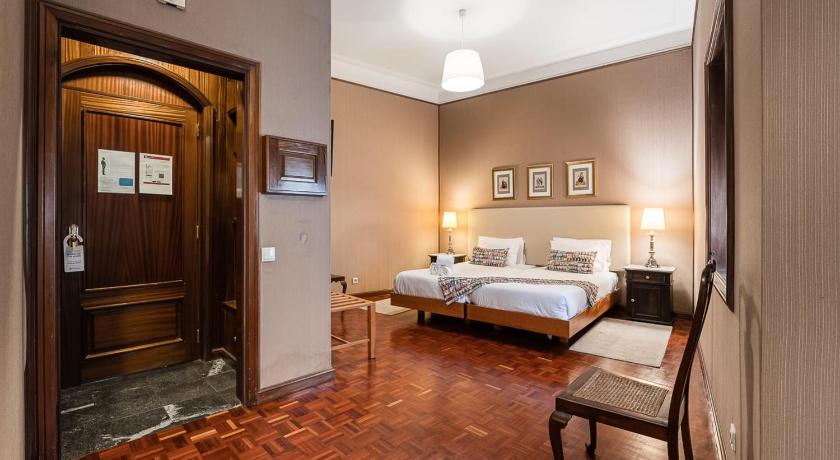 GuestReady - Office Residence 1 - 91