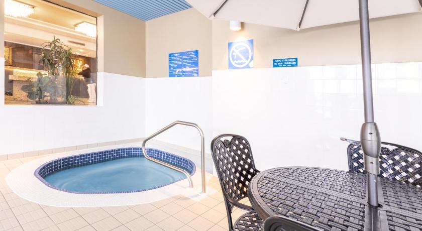 Hotel WelcomInns photo