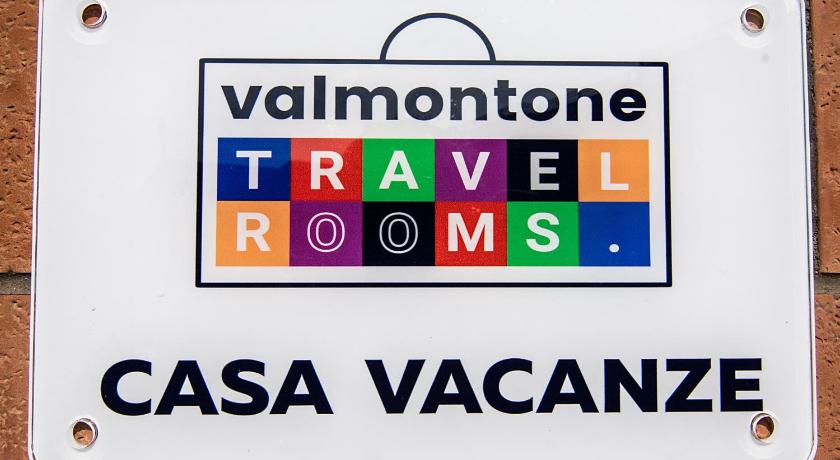 Valmontone Travel Rooms (casa vacanze)