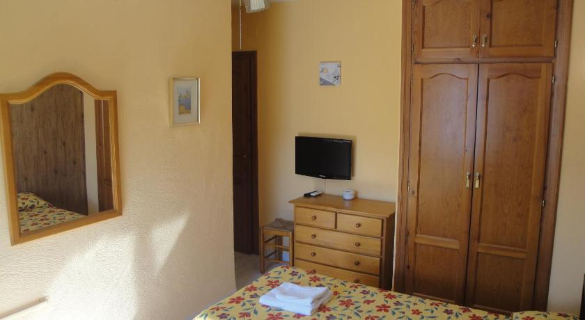 Hostal Cristina photo