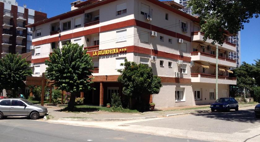Hotel La Golondrina — Hotel in Pinamar