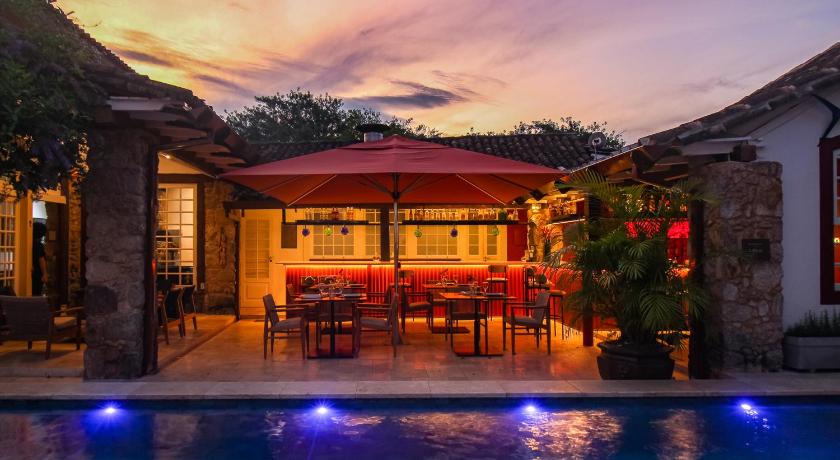 Sandi Hotel photo