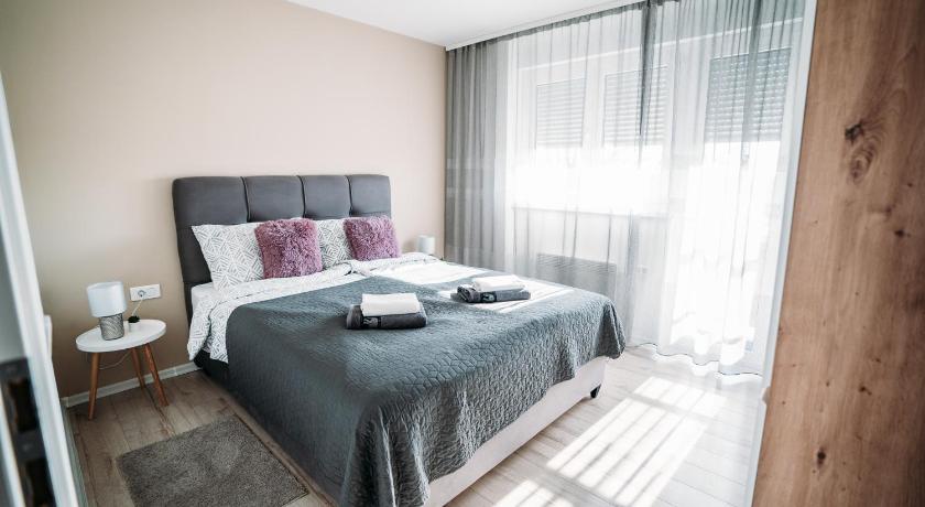 Foto de Apartman Valens Vinkovci - Reserva con descuento Agoda