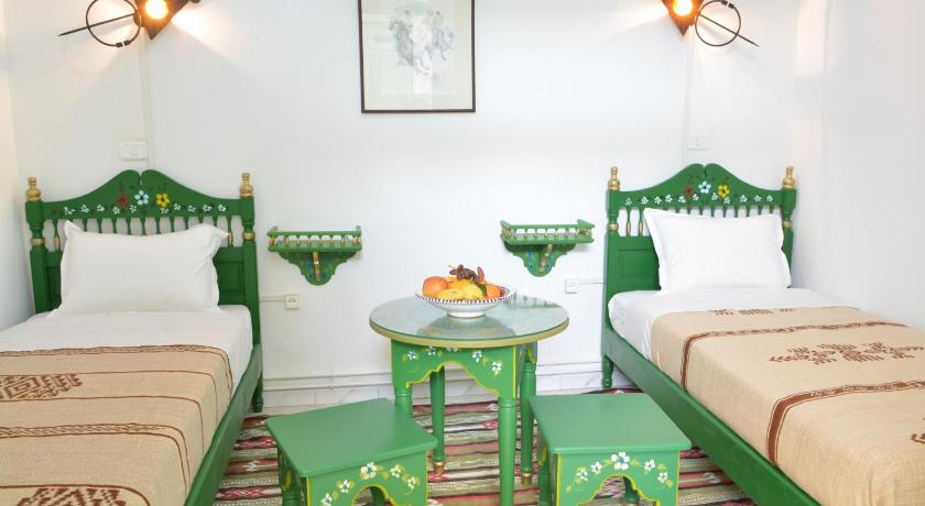 Image de Chambre Standard Double ou Twin (Standard Double or Twin Room) 14