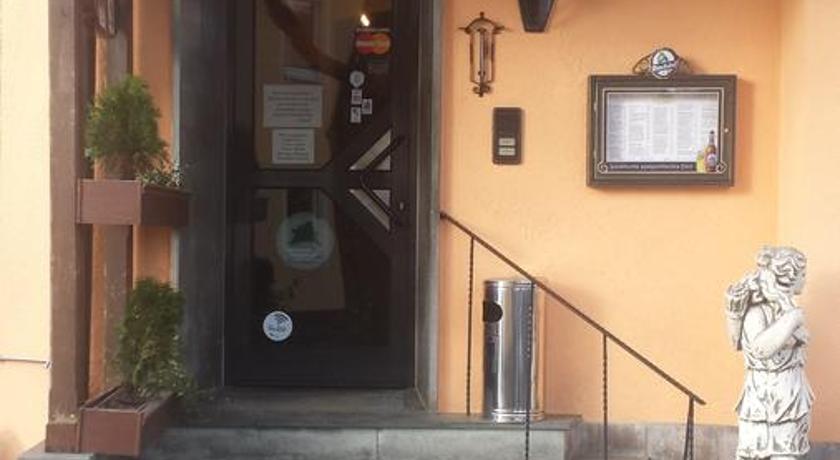 Hotel Restaurant Platamon photo