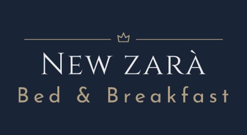New zarà